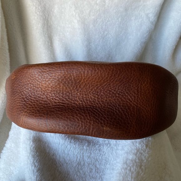 Go Forth Goods Medium Saddle Celeste - Picture 4 of 11